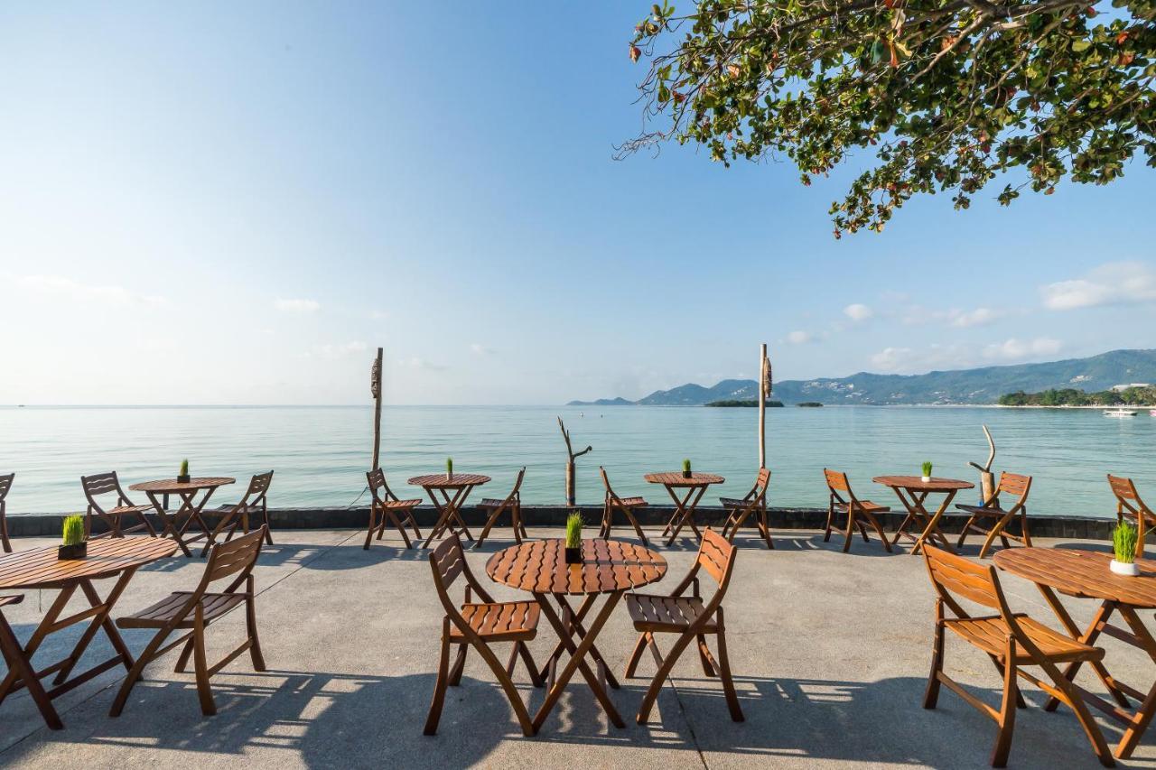 Casa De Mar - Koh Samui Resort Strand von Chaweng