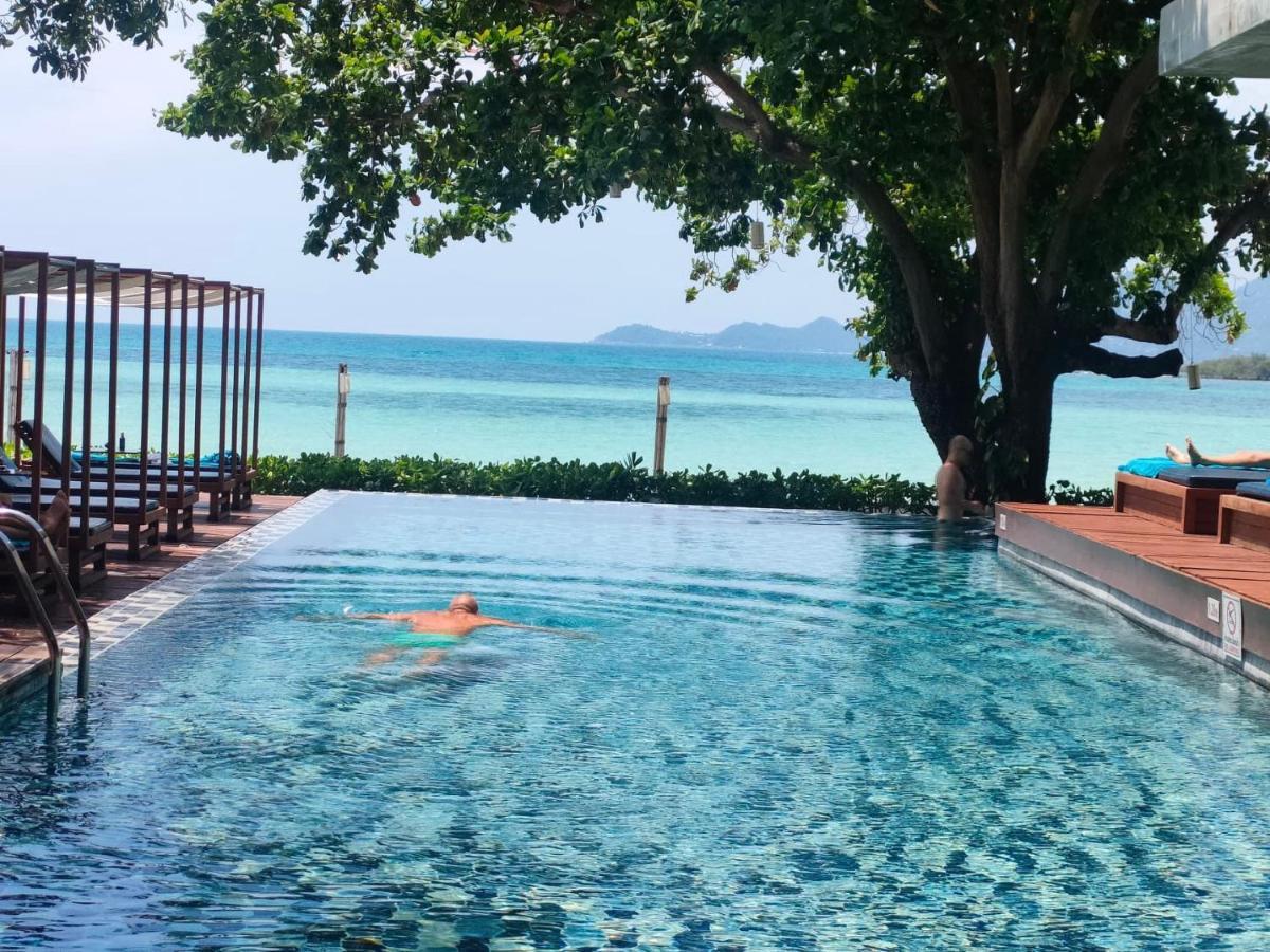 Casa De Mar - Koh Samui Resort Strand von Chaweng