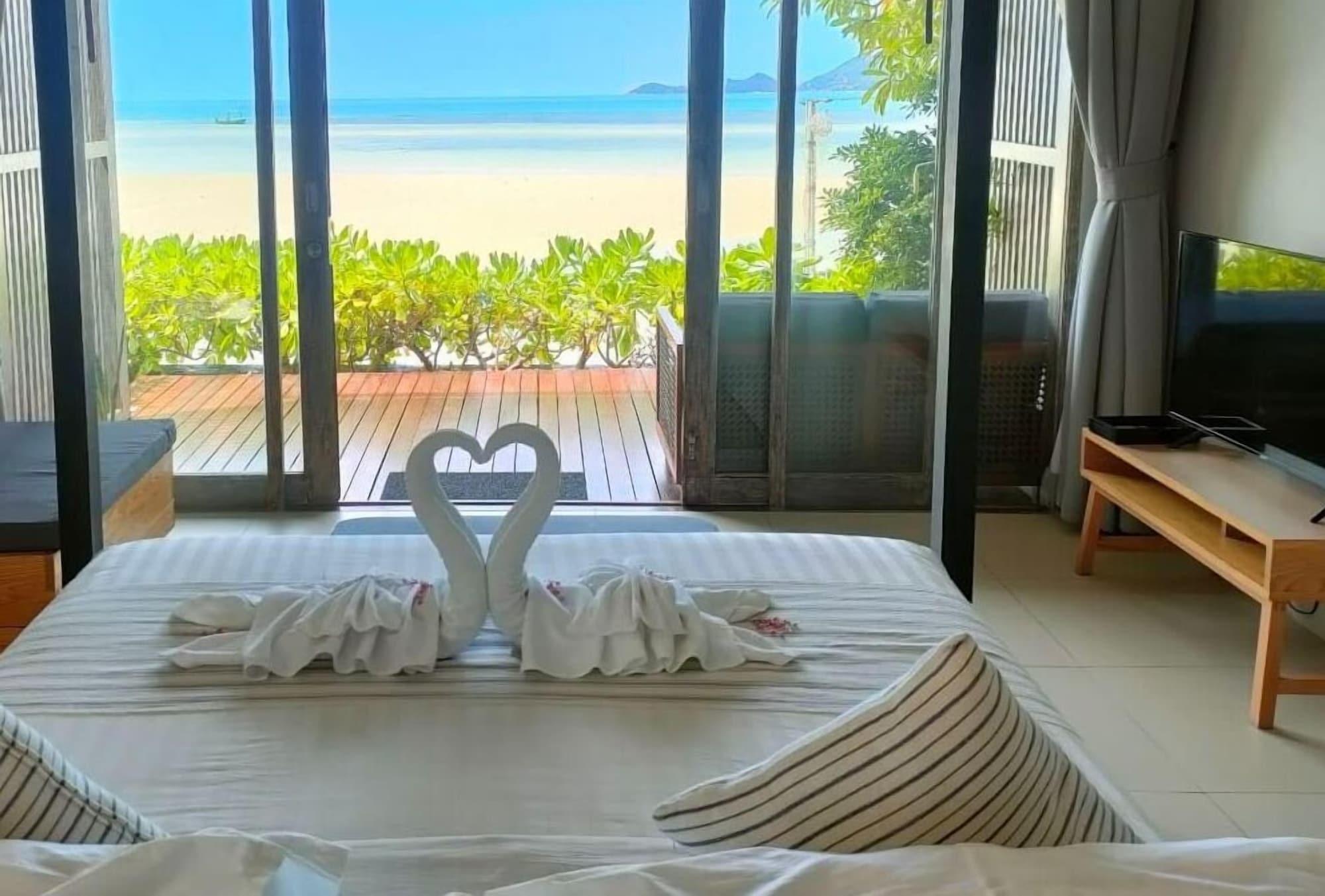 Resort Casa De Mar - Koh Samui Strand von Chaweng