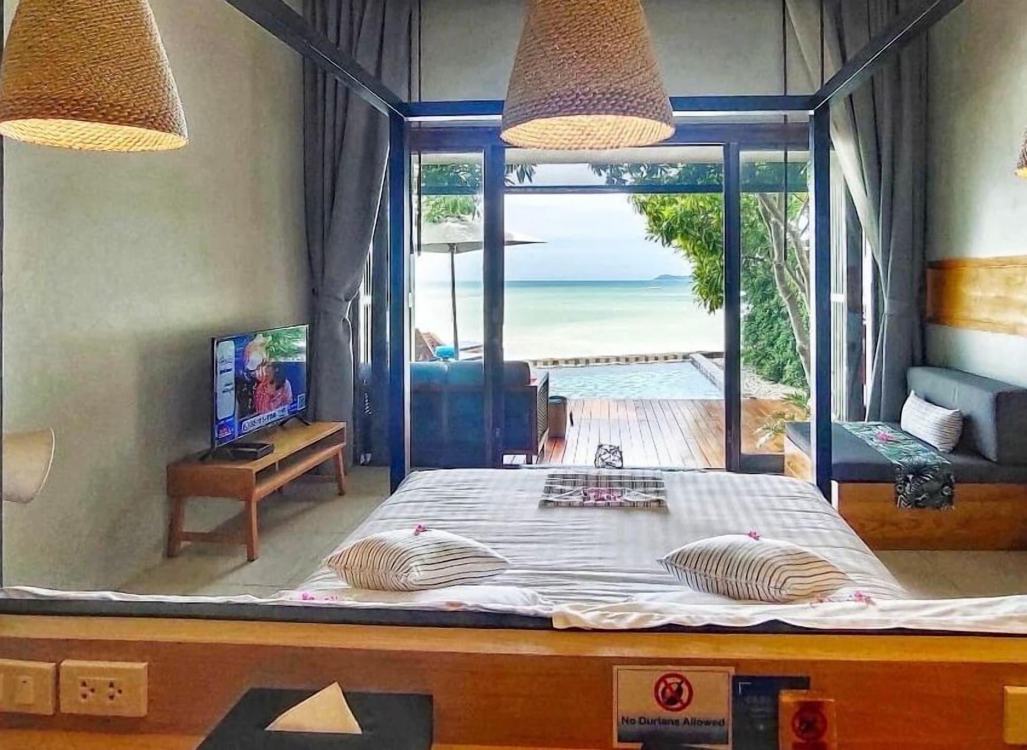 Casa De Mar - Koh Samui 4* Strand von Chaweng