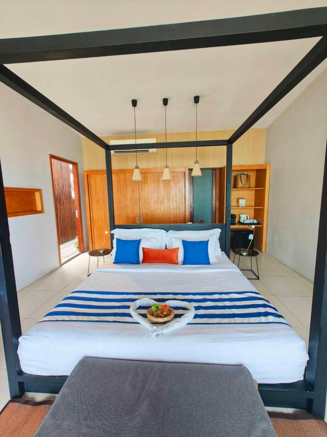 Casa De Mar - Koh Samui Resort Strand von Chaweng