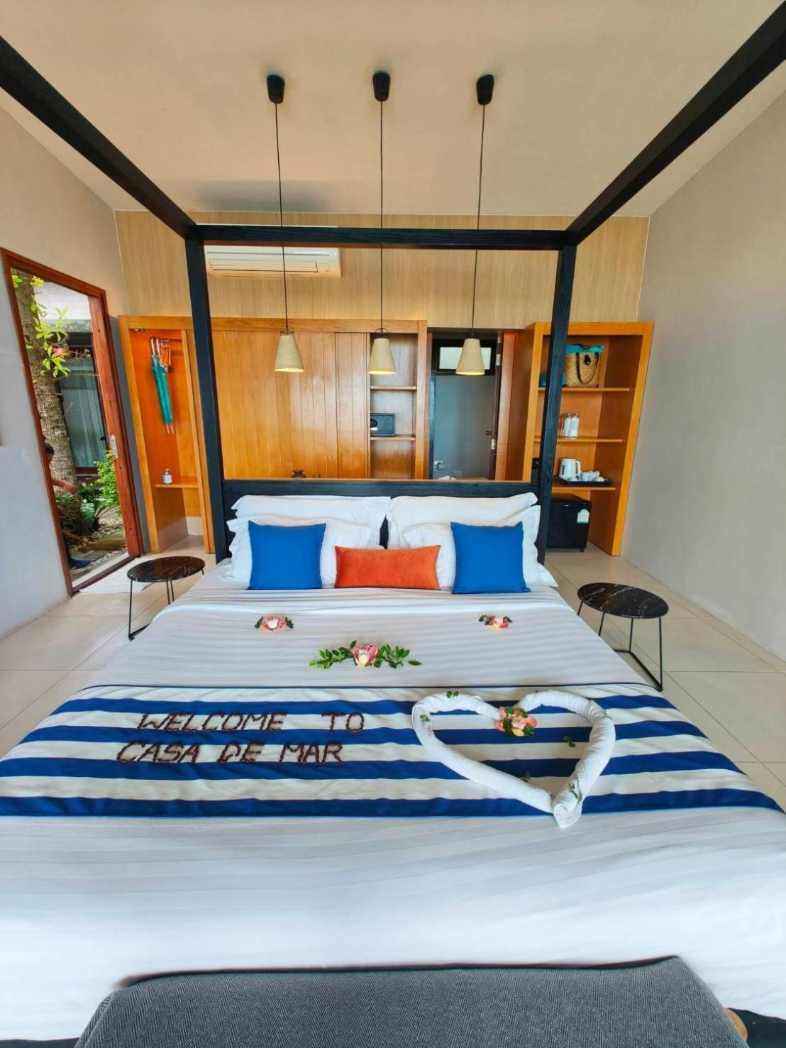 Casa De Mar - Koh Samui Strand von Chaweng