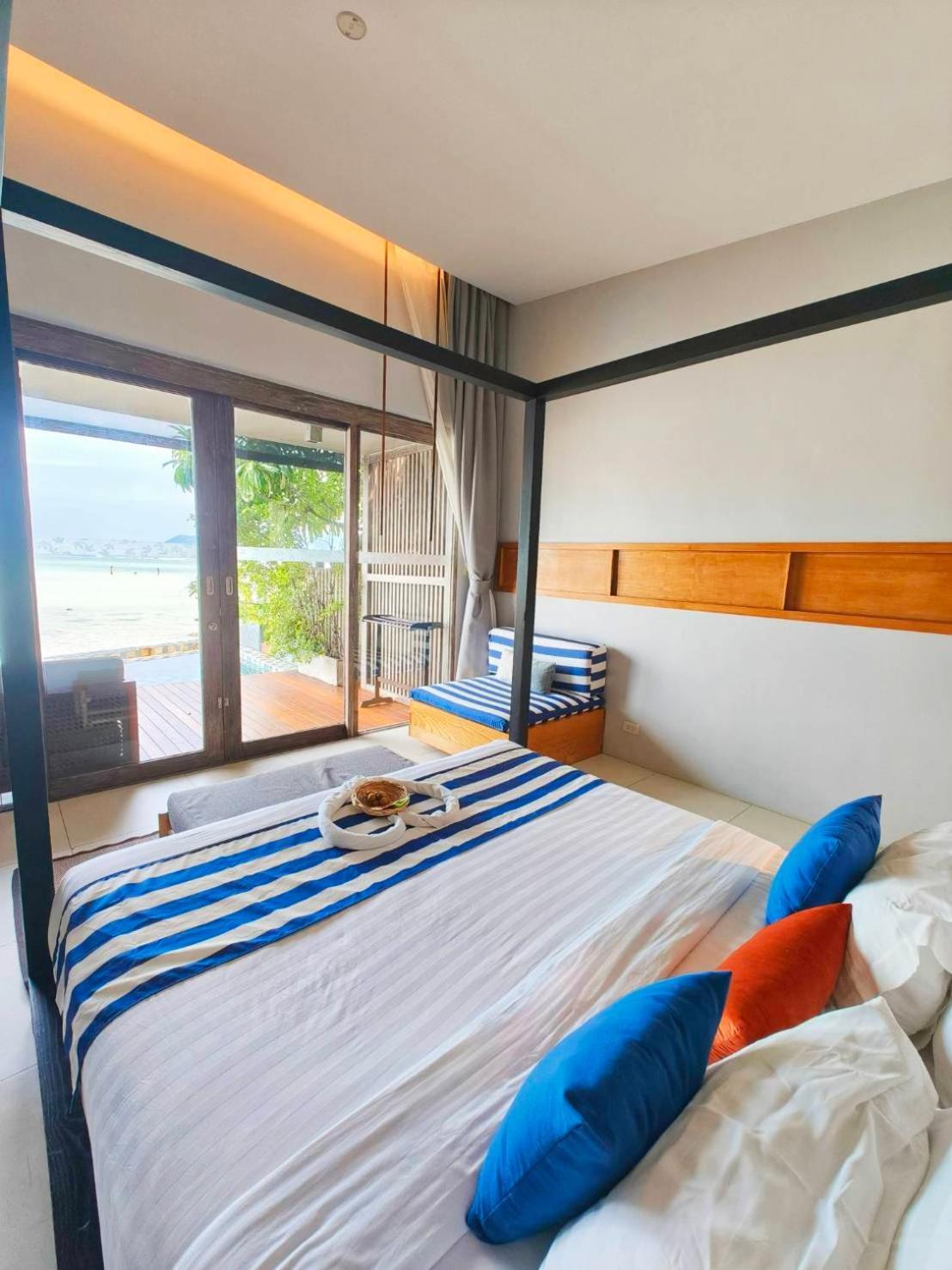 Casa De Mar - Koh Samui Strand von Chaweng