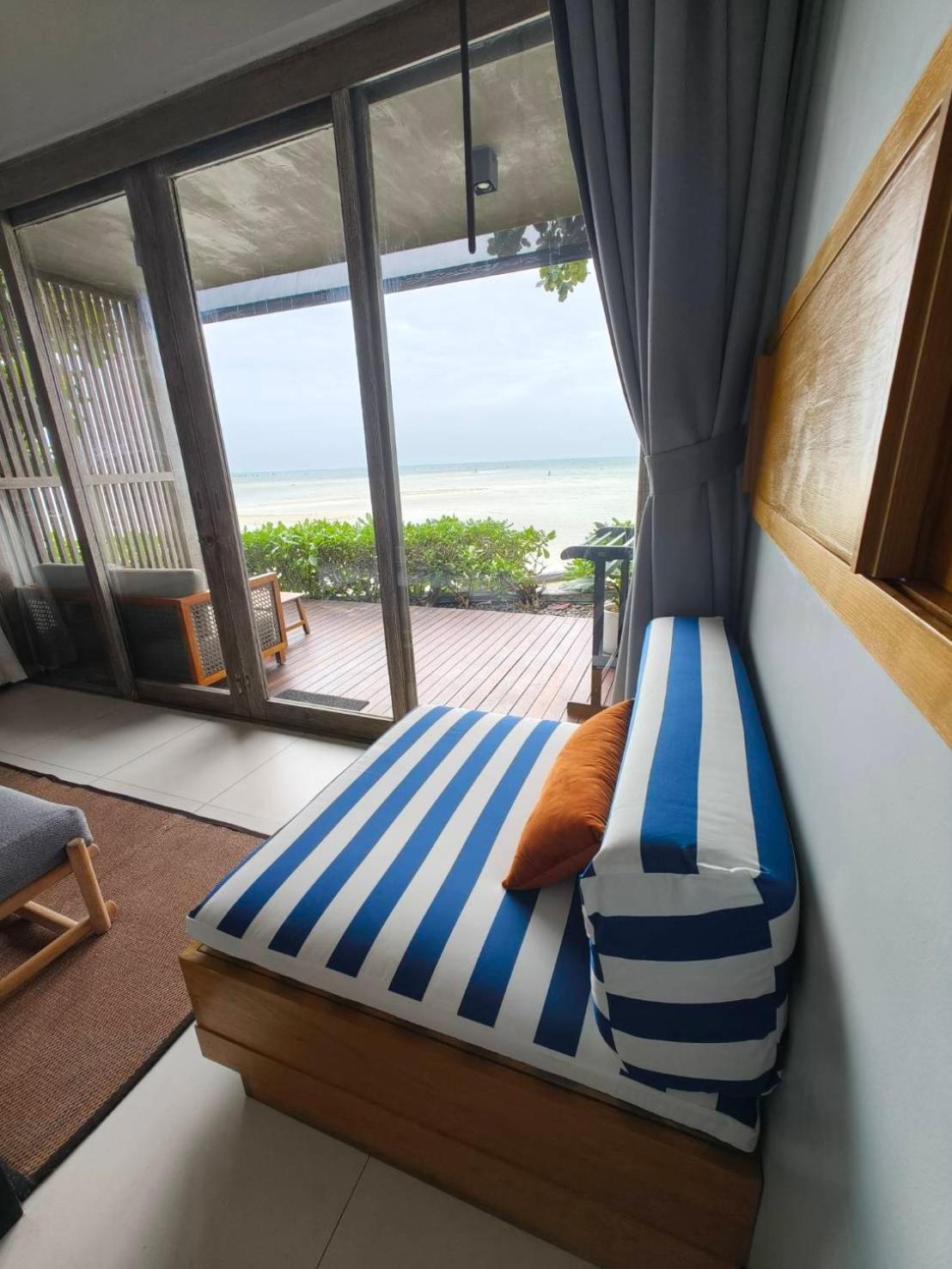 Casa De Mar - Koh Samui 4* Strand von Chaweng
