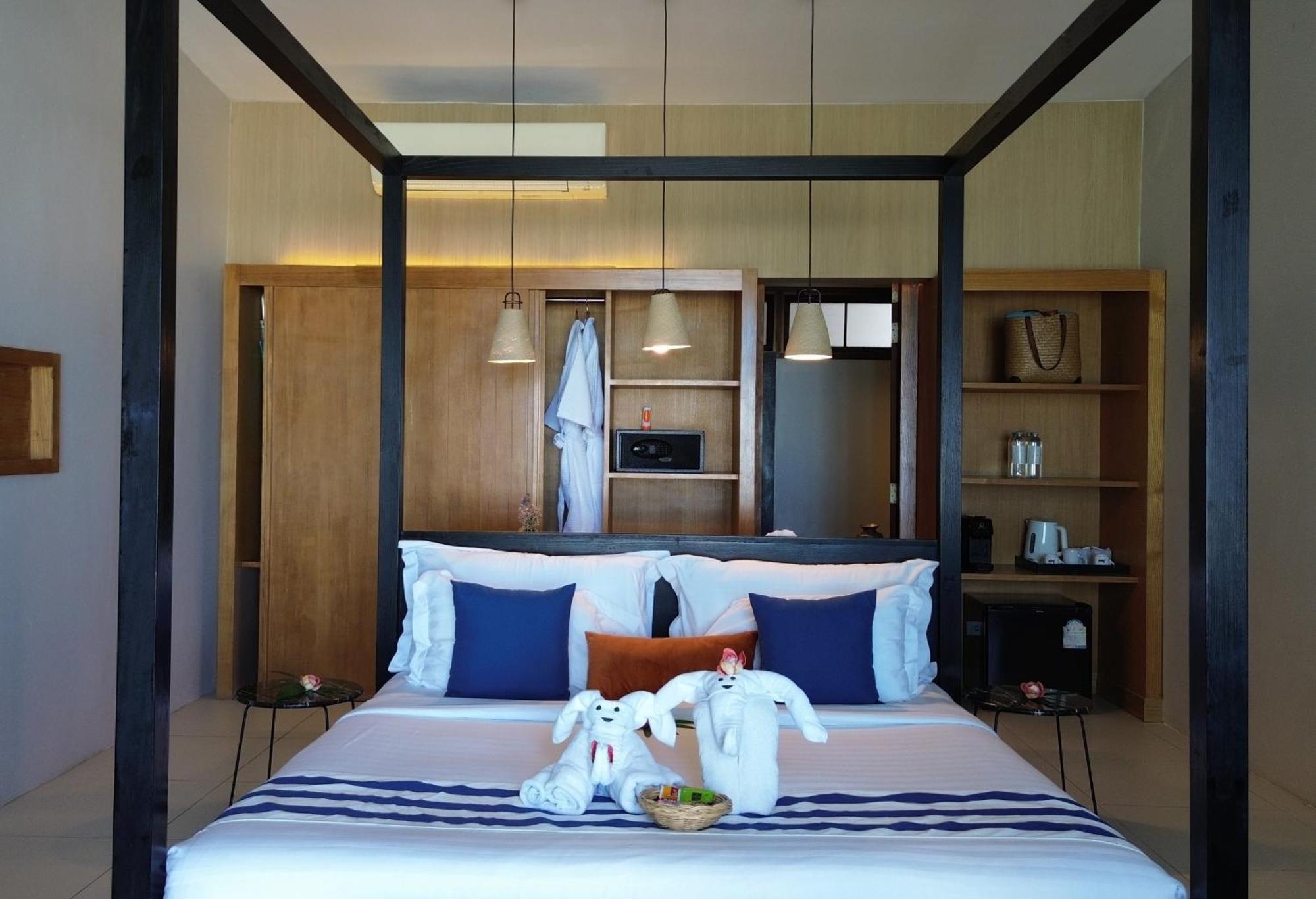 Casa De Mar - Koh Samui 4* Strand von Chaweng