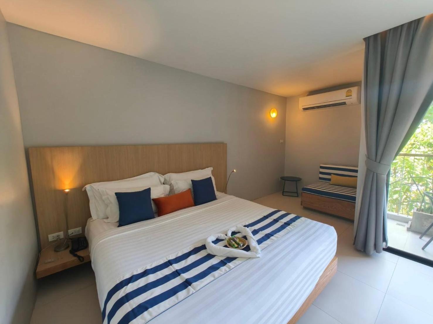 Casa De Mar - Koh Samui Strand von Chaweng