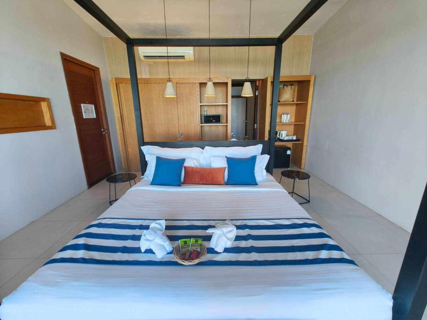 Casa De Mar - Koh Samui Resort Strand von Chaweng