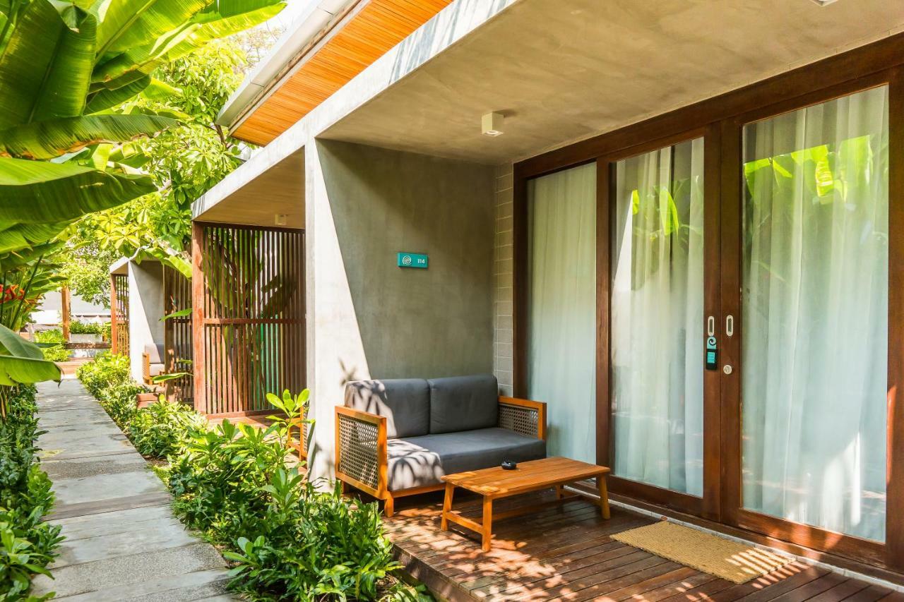 Casa De Mar - Koh Samui Resort Strand von Chaweng