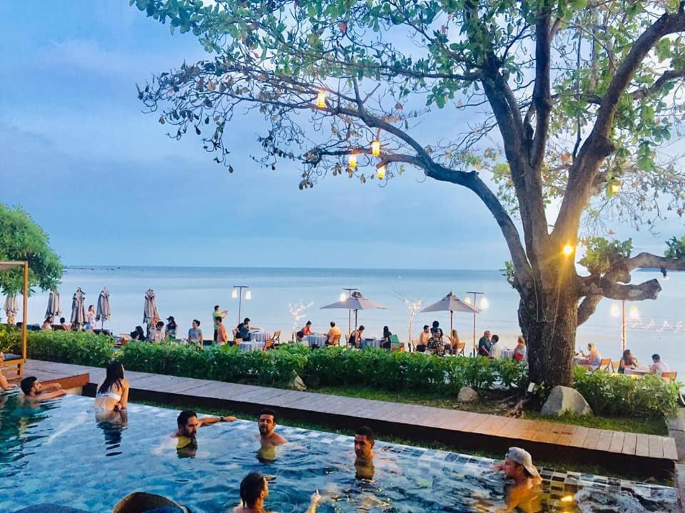 Casa De Mar - Koh Samui 4* Strand von Chaweng